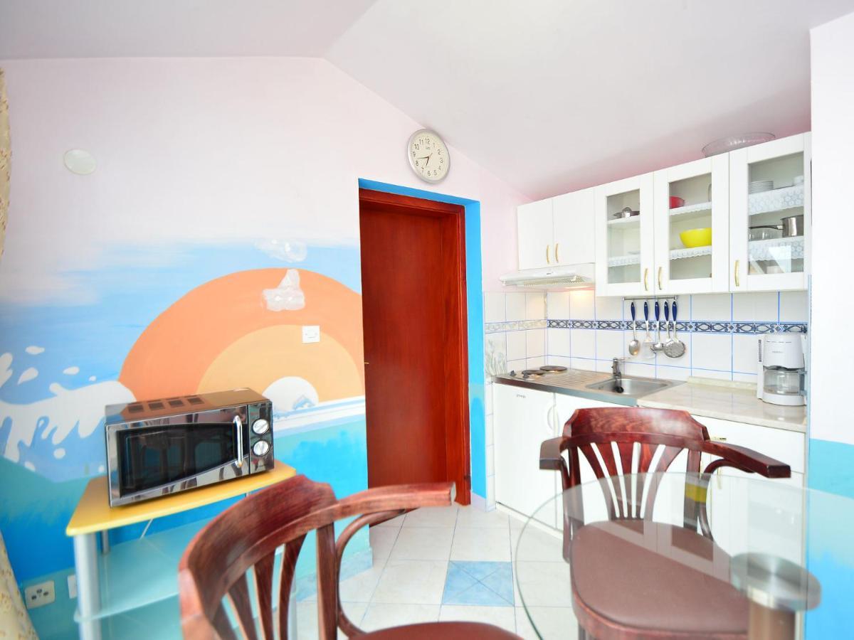 Apartment Ivana-5 By Interhome Raslina Екстер'єр фото