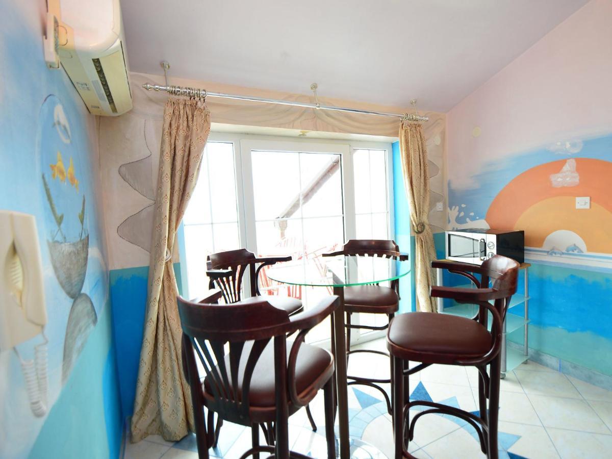 Apartment Ivana-5 By Interhome Raslina Екстер'єр фото