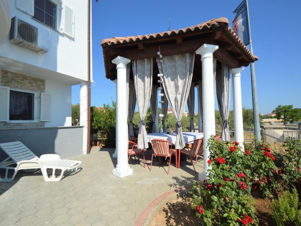 Apartment Ivana-5 By Interhome Raslina Екстер'єр фото